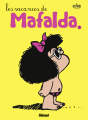 Couverture Mafalda, tome 09 : Les vacances de Mafalda Editions Glénat 2011