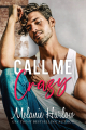 Couverture Call me crazy Editions Autoédité 2021
