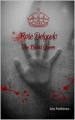 Couverture Rose Delgado: the blood queen Editions Autoédité 2020