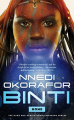 Couverture Binti (3 tomes), tome 2 Editions Tor Books 2017