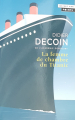 Couverture La femme de chambre du Titanic Editions Seuil (Petit Point) 1991