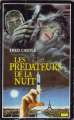 Couverture Les prédateurs de la Nuit  Editions Media 1000 1988