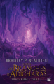 Couverture Sharakhaï, tome 4 : Sous les branches d'adicharas Editions Bragelonne (Fantasy) 2021