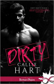 Couverture Dirty Nasty Freaks, tome 1 : Dirty Editions Autoédité 2018