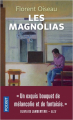 Couverture Les Magnolias Editions Pocket 2021