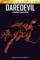 Couverture Daredevil : L'Homme sans peur Editions Panini (Marvel Must-Have) 2020