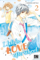 Couverture I fell in love after school, tome 2 Editions Pika (Shôjo - Cherry blush) 2021