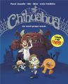Couverture Chihuahua, tome 1 : Une rentrée presque normale Editions Bayard (BD - Kids) 2021
