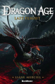 Couverture Dragon Age, tome 5 Editions Titan Books 2014