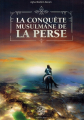Couverture La conquête musulmane de la Perse Editions Ribat 2019