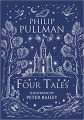 Couverture Four Tales Editions Doubleday 2010