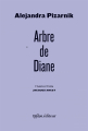 Couverture Abre de Diane Editions Ypsilon 2014