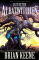 Couverture Last of the Albatwitches Editions Leisure Books 2013