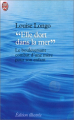 Couverture Elle dort dans la mer Editions J'ai Lu (Récit) 1999