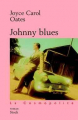 Couverture Johnny Blues Editions Stock (La Cosmopolite) 2002
