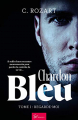 Couverture Chardon bleu, tome 1 : Regarde-moi Editions So romance 2020