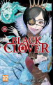 Couverture Black clover, tome 26 Editions Kazé (Shônen) 2021