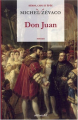 Couverture Don Juan Editions AlterEdit 2006