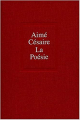 Couverture La Poésie Editions Seuil 1994