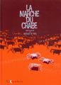 Couverture La marche du crabe, intégrale Editions Soleil (Noctambule) 2013