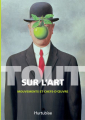 Couverture Tout sur l'art Editions Hurtubise 2010