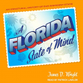 Couverture A Florida State of Mind Editions Tantor Audio 2019