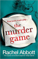 Couverture Murder Game Editions Headline 2020