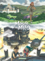 Couverture Le monde de Milo, tome 09 : L'esprit et la forge, partie 1 Editions Dargaud 2021