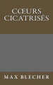 Couverture Coeurs Cicatrises Editions Autoédité 2014