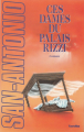 Couverture Ces dames du palais Rizzi Editions Fleuve (Noir) 1994