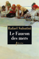 Couverture Le Faucon des mers Editions Libretto 2011