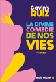 Couverture La Divine Comédie de nos vies Editions Albin Michel 2021