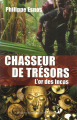 Couverture Chasseur de trésors : L'or des Incas Editions Alphée (Document) 2008