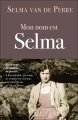 Couverture Mon nom est Selma Editions Alisio (Témoignages & documents) 2021
