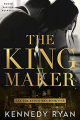 Couverture All the King's Men, book 1: The Kingmaker Editions Autoédité 2019