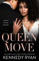Couverture All the King's Men, book 3: Queen Move Editions Autoédité 2020
