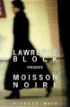 Couverture Moisson noire Editions Rivages (Noir) 2005