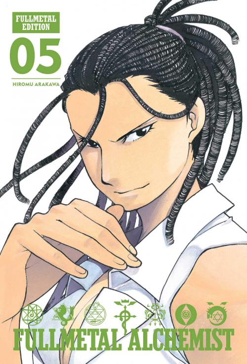 Fullmetal Alchemist Perfect Tome 9 Sortie Fullmetal Alchemist, perfect, tome 05 | Livraddict