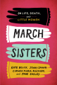 Couverture March sisters Editions Library of America 2019