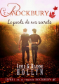 Couverture Rockbury, tome 1 : Le poids de nos secrets Editions Autoédité 2020