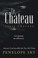 Couverture Le Château, tome 1 Editions Hartwick 2021