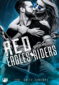 Couverture Red eagles riders, tome 1 : TYR, unité Fantôme Editions Art en mots 2021