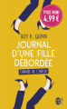 Couverture Journal d'une fille débordée, tome 1 : L'année de l'intox Editions J'ai Lu (Pour elle) 2020