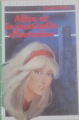Couverture Alice et la pantoufle d'Hermine Editions Hachette (Bibliothèque Verte) 1985