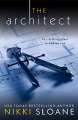 Couverture Nashville Neighborhood, book 3: The architect Editions Autoédité 2021