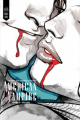 Couverture American Vampire, intégrale, tome 3 Editions Urban Comics (DC Black Label) 2021