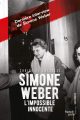 Couverture Simone Weber : l'impossible innocente Editions French pulp (Les féroces) 2018