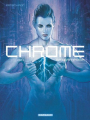 Couverture Chrome, tome 1 : Matera prima Editions Dargaud 2002