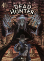Couverture Dead Hunter, tome 1 : Même pas mort Editions Zenda 1997