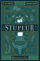 Couverture Stupeur Editions Lucca 2021